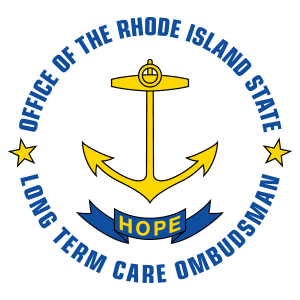 Rhode Island State Long Term Care Ombudsman
