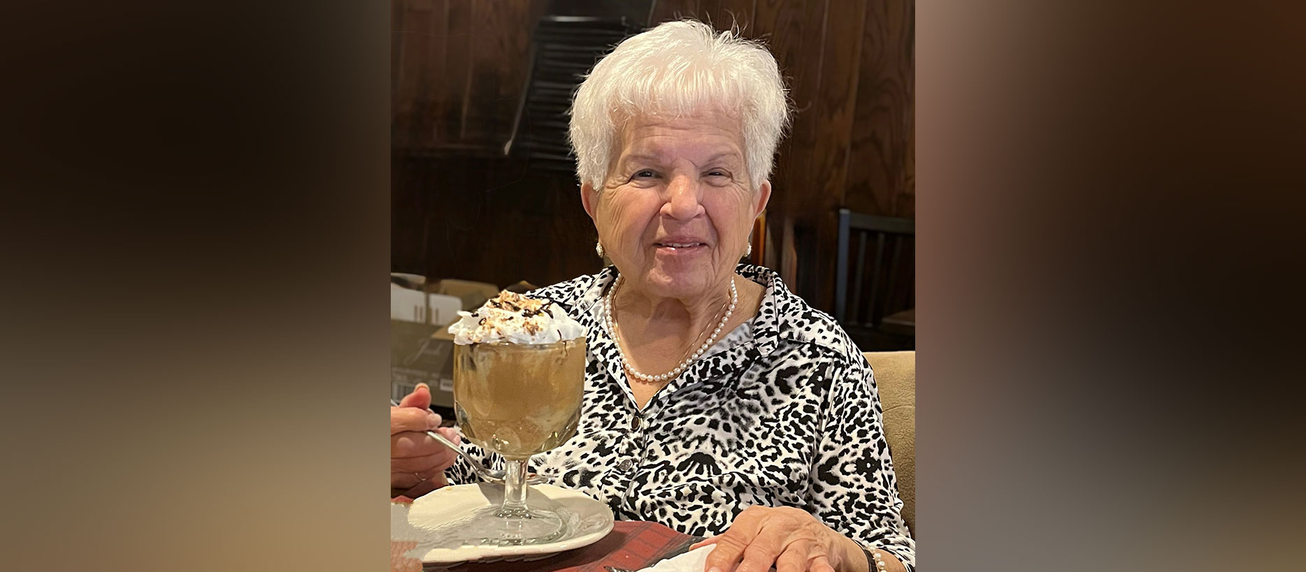 Photo of Catherine Gregora